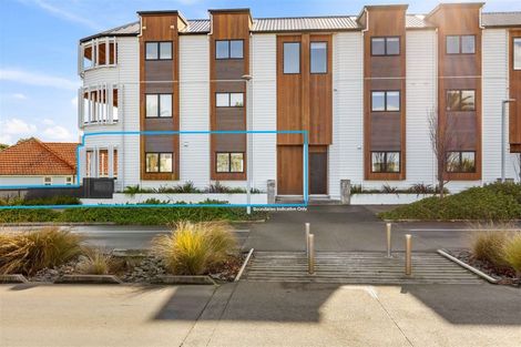 Photo of property in 260 Hobsonville Point Road, Hobsonville, Auckland, 0616