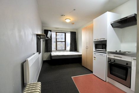 Photo of property in Orange Apartments/victoria Centr, 903/169 The Terrace, Wellington Central, Wellington, 6011