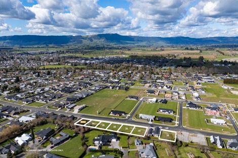 Photo of property in 22 Peakedale Drive, Matamata, 3400
