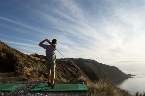 Photo of property in 292 Boom Rock Road, Ohariu, Wellington, 6037