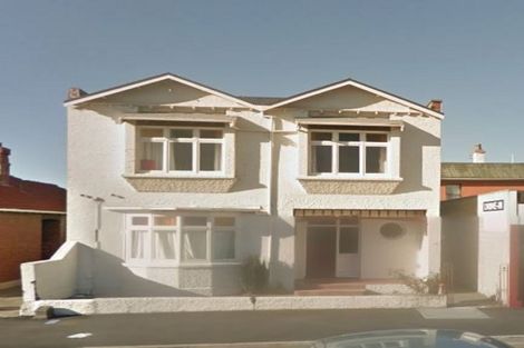 Photo of property in 118 Frederick Street, North Dunedin, Dunedin, 9016