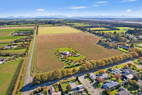Photo of property in 83 West Town Belt, Rakaia, 7710