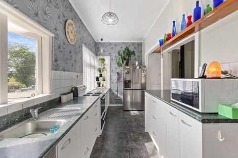 Photo of property in 896 Waotu Road, Waotu, Putaruru, 3481