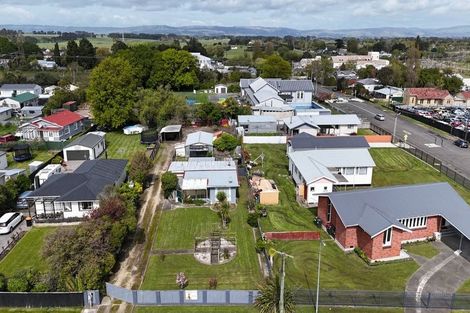 Photo of property in 6 Dixons Line, Bunnythorpe, Palmerston North, 4481