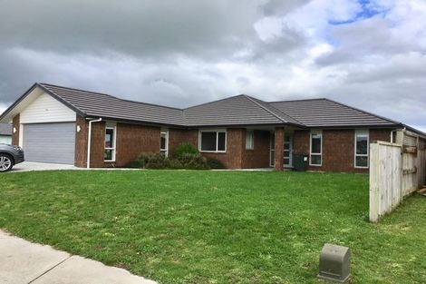 Photo of property in 13 West Thompson Street, Leamington, Cambridge, 3432