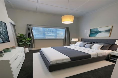 Photo of property in 95 Roxburgh Street, Mount Victoria, Wellington, 6011