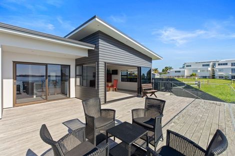 Photo of property in 8 Aylesbury Terrace, Otumoetai, Tauranga, 3110