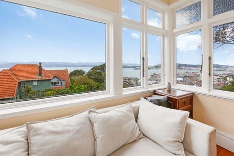 Photo of property in 51b Barnard Street, Wadestown, Wellington, 6012
