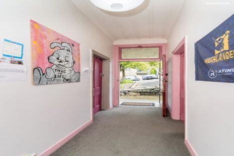 Photo of property in 1 Haddon Place, Dunedin Central, Dunedin, 9016