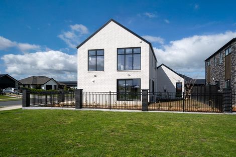 Photo of property in 33a Isobel Hodgson Drive, Cambridge, 3434