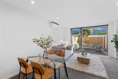 Photo of property in 7d Buffon Street, Waltham, Christchurch, 8023