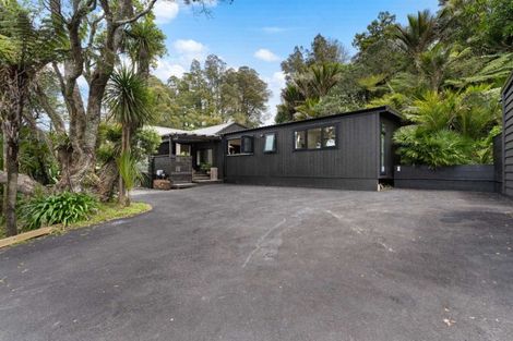 Photo of property in 3 Huia Road, Titirangi, Auckland, 0604