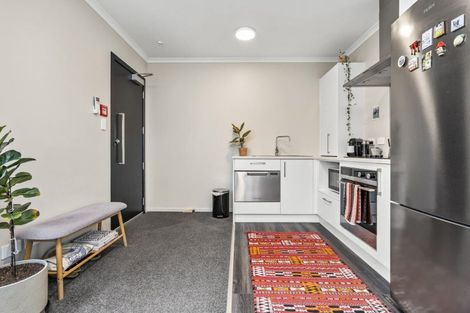 Photo of property in 207/17u Vialou Street, Hamilton Central, Hamilton, 3204