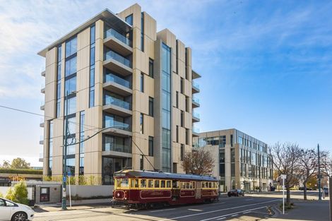 Photo of property in 101/69 Armagh Street, Christchurch Central, Christchurch, 8013