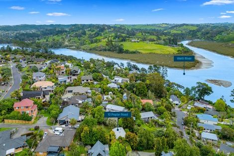 Photo of property in 10 Poplar Road, Stanmore Bay, Whangaparaoa, 0932