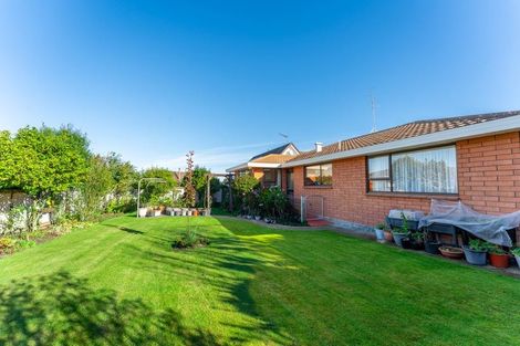 Photo of property in 1 Orielton Place, Gleniti, Timaru, 7910