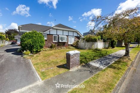 Photo of property in 4f1- Comeskey Grove, Elderslea, Upper Hutt, 5018