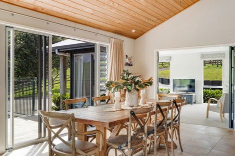 Photo of property in 167 Holdens Road, Clevedon, Papakura, 2585