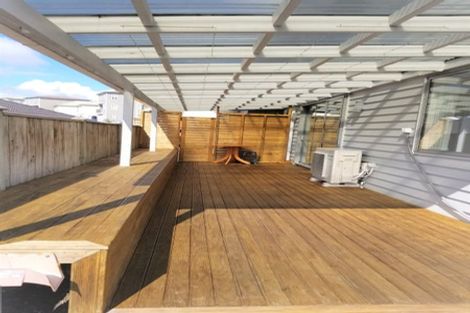 Photo of property in 50 Arrowsmith Drive, Flat Bush, Auckland, 2019
