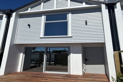 Photo of property in 6/17 Highsted Road, Bishopdale, Christchurch, 8053