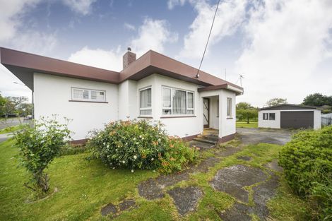 Photo of property in 131 Maxwells Line, Awapuni, Palmerston North, 4412
