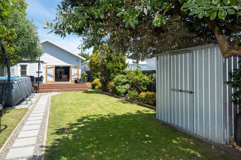 Photo of property in 117 Vigor Brown Street, Napier South, Napier, 4110