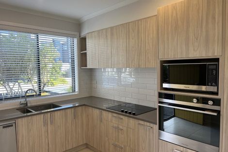 Photo of property in 4 Eyton Kay Road, Hobsonville, Auckland, 0616