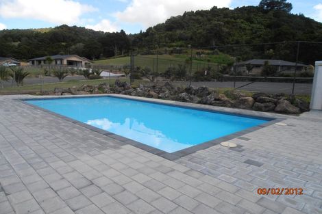 Photo of property in 3 Hihi Rise, Horahora, Whangarei, 0110