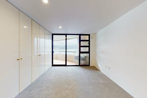 Photo of property in 260u6 Oriental Parade, Oriental Bay, Wellington, 6011
