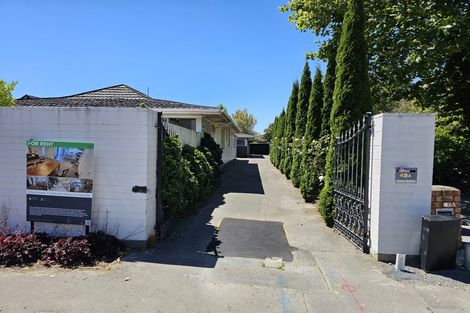 Photo of property in 48 Creyke Road, Ilam, Christchurch, 8041