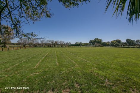 Photo of property in 46 Hawthornden Road, Avonhead, Christchurch, 8042