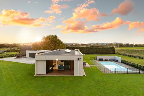 Photo of property in 17 Piriti Lane, Horsham Downs, Hamilton, 3281