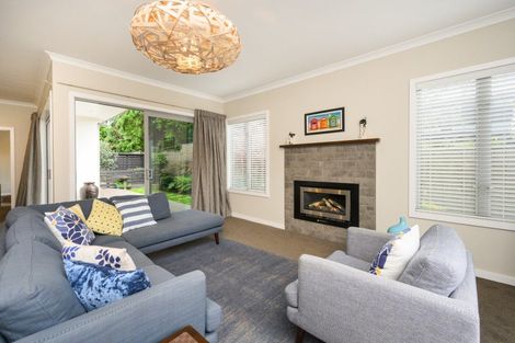 Photo of property in 5 Heritage Place, Terrace End, Palmerston North, 4410