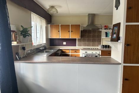 Photo of property in 24 Guy Street, Dannevirke, 4930