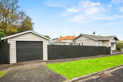 Photo of property in 522 Rolleston Street, Thames, 3500