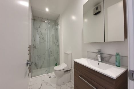 Photo of property in 4/489 Selwyn Street, Christchurch Central, Christchurch, 8011