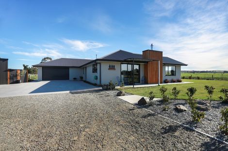 Photo of property in 59 Jessicas Lane, Weston, Oamaru, 9492