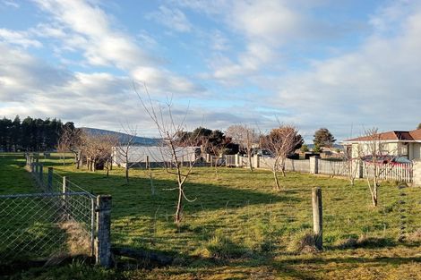 Photo of property in 5 Papatotara Road, Tuatapere, 9620