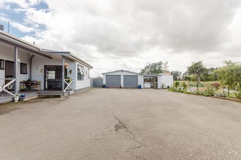 Photo of property in 336 Carisbrook Road, Mangatainoka, Pahiatua, 4982