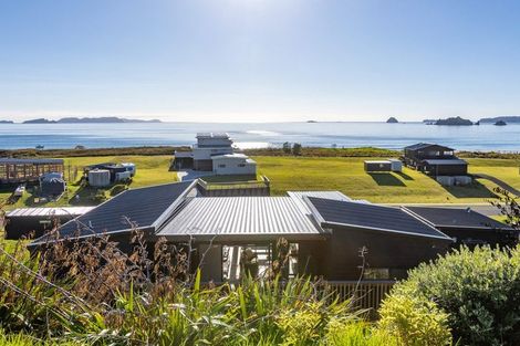 Photo of property in 45 Skippers Road, Opito Bay, Whitianga, 3592