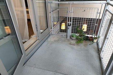Photo of property in St Pauls Apartments, 62/43u Mulgrave Street, Thorndon, Wellington, 6011