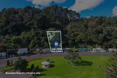 Photo of property in 410 Tararu Sh25 Road, Thames, 3500