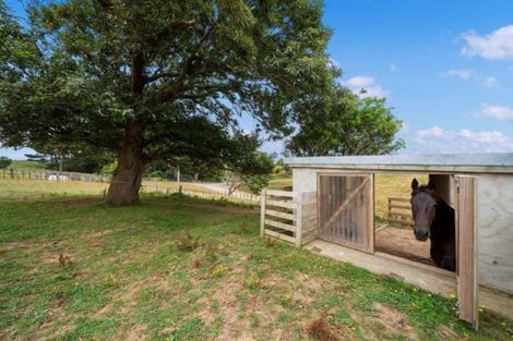 Photo of property in 120b Makowhai Road, Hawera, 4672