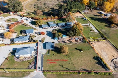Photo of property in 141 Roxburgh East Road, Roxburgh East, Roxburgh, 9571