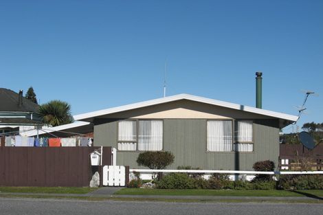 Photo of property in 221 Stafford Street, Hokitika, 7810