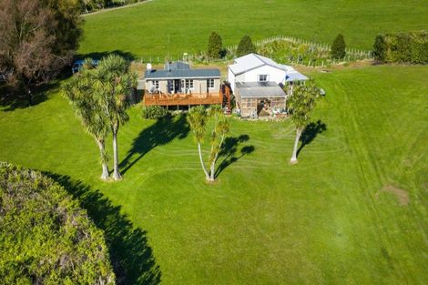 Photo of property in 328 Millricks Line, Linton, Palmerston North, 4472