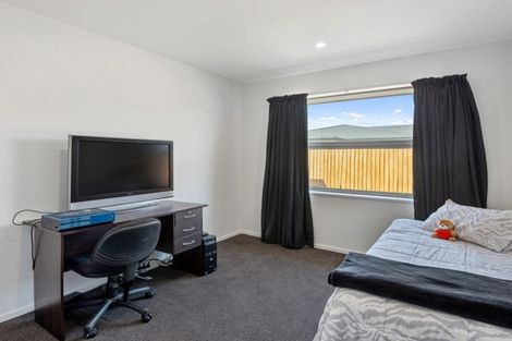 Photo of property in 4 Haymakers Crescent, Rolleston, 7614