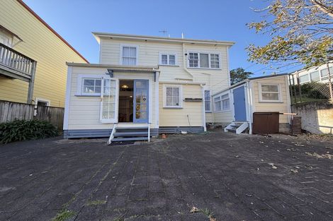 Photo of property in 10 Daniell Street, Newtown, Wellington, 6021