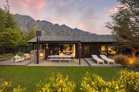 Photo of property in 7 Reading Court, Jacks Point, Queenstown, 9371