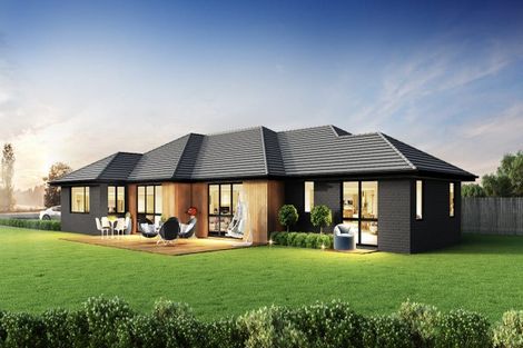 Photo of property in 18 Candlesticks Crescent, Lincoln, 7608